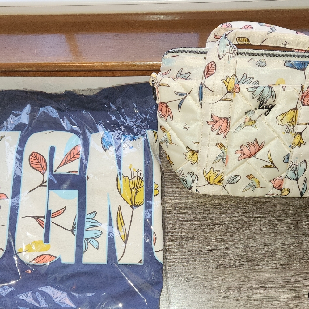 Lug Set - Mini Dory And Spirit Jersey (XL)